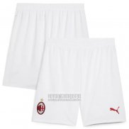 Pantalones AC Milan Primera 2024-2025