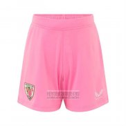 Pantalones Athletic Bilbao Segunda 2025-2026