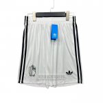 Pantalones Belgica Segunda 2026
