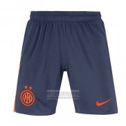 Pantalones Inter Milan Tercera 2025-2026