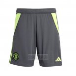 Pantalones Manchester United Portero 2025-2026