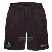 Pantalones Napoli Tercera 2025-2026