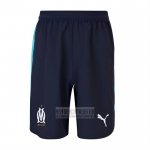 Pantalones Olympique Marsella Segunda 2025-2026