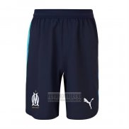 Pantalones Olympique Marsella Segunda 2025-2026