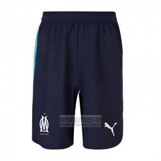 Pantalones Olympique Marsella Segunda 2025-2026