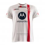 Tailandia Camiseta De Futbol AC Monza Segunda 2022-2023