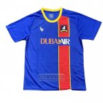 Tailandia Camiseta De Futbol AFC Richmond Primera 2025