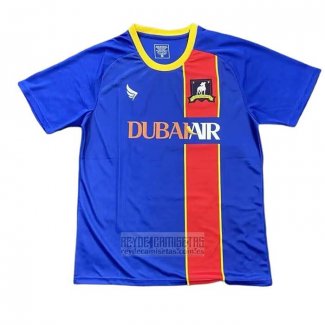 Tailandia Camiseta De Futbol AFC Richmond Primera 2025