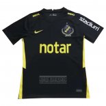 Tailandia Camiseta De Futbol AIK Primera 2021-2022
