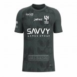 Tailandia Camiseta De Futbol Al Hilal Tercera 2025-2026