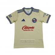 Tailandia Camiseta De Futbol America Primera 2026-2027