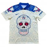 Tailandia Camiseta De Futbol America Special 2023-2024