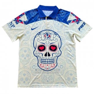 Tailandia Camiseta De Futbol America Special 2023-2024