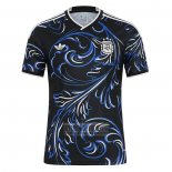Tailandia Camiseta De Futbol Argentina Segunda 2026
