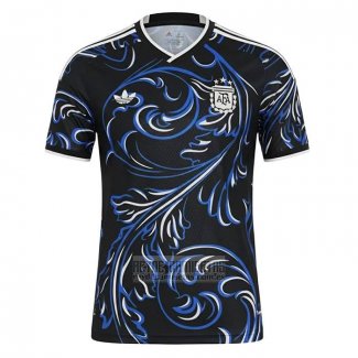 Tailandia Camiseta De Futbol Argentina Segunda 2026