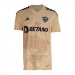 Tailandia Camiseta De Futbol Atletico Mineiro Tercera 2022-2023