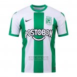Tailandia Camiseta de Futbol Atletico Nacional Primera 2023
