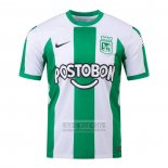 Tailandia Camiseta de Futbol Atletico Nacional Primera 2023