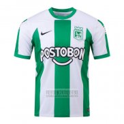 Tailandia Camiseta de Futbol Atletico Nacional Primera 2023