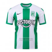 Tailandia Camiseta De Futbol Atletico Nacional Primera 2023