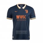 Tailandia Camiseta De Futbol Augsburg Portero Special 2025-2026