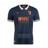 Tailandia Camiseta De Futbol Augsburg Portero Special 2025-2026
