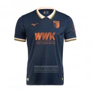 Tailandia Camiseta De Futbol Augsburg Portero Special 2025-2026