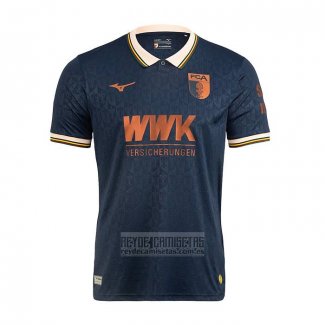 Tailandia Camiseta De Futbol Augsburg Portero Special 2025-2026