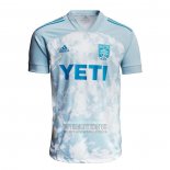 Tailandia Camiseta De Futbol Austin Primeblue 2021