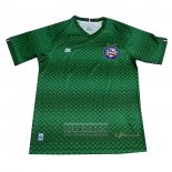 Tailandia Camiseta De Futbol Bahia Portero 2023 Verde