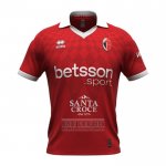 Tailandia Camiseta De Futbol Bari Segunda 2025-2026