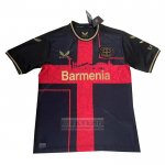 Tailandia Camiseta De Futbol Bayer Leverkusen Champion 2024-2025