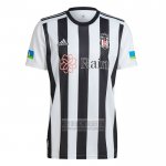 Tailandia Camiseta De Futbol Besiktas JK Segunda 2022-2023