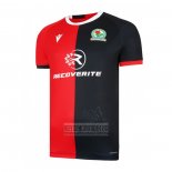Tailandia Camiseta De Futbol Blackburn Rovers Segunda 2021-2022