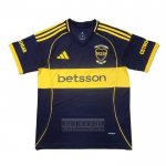 Tailandia Camiseta De Futbol Boca Juniors Primera 2026