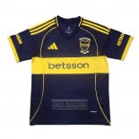 Tailandia Camiseta De Futbol Boca Juniors Primera 2026