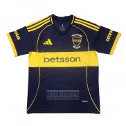 Tailandia Camiseta De Futbol Boca Juniors Primera 2026