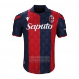 Tailandia Camiseta De Futbol Bologna Primera 2023-2024