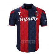 Tailandia Camiseta De Futbol Bologna Primera 2023-2024