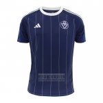 Tailandia Camiseta De Futbol Bordeaux Cuarto 2023-2024
