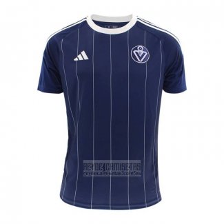 Tailandia Camiseta De Futbol Bordeaux Cuarto 2023-2024