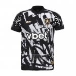 Tailandia Camiseta De Futbol Botafogo Cuarto 2025