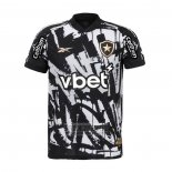 Tailandia Camiseta De Futbol Botafogo Cuarto 2025