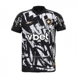 Tailandia Camiseta De Futbol Botafogo Cuarto 2025
