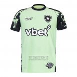 Tailandia Camiseta De Futbol Botafogo Portero Cuarto 2025