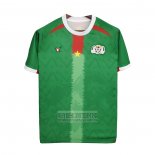 Tailandia Camiseta De Futbol Burkina Faso Primera 2022