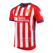 Tailandia Camiseta De Futbol CD Olimpia Segunda 2022-2023