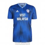 Tailandia Camiseta De Futbol Cardiff City Primera 2019-2020