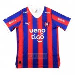 Tailandia Camiseta De Futbol Cerro Porteno Primera 2024