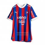 Tailandia Camiseta De Futbol Cerro Porteno Primera 2024